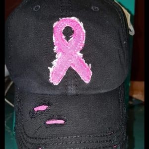 Cancer Hats